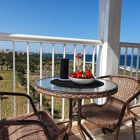 Apartamento Pleamar Punta Prima Torrevieja Exterior foto