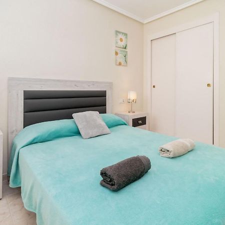 Apartamento Pleamar Punta Prima Torrevieja Exterior foto