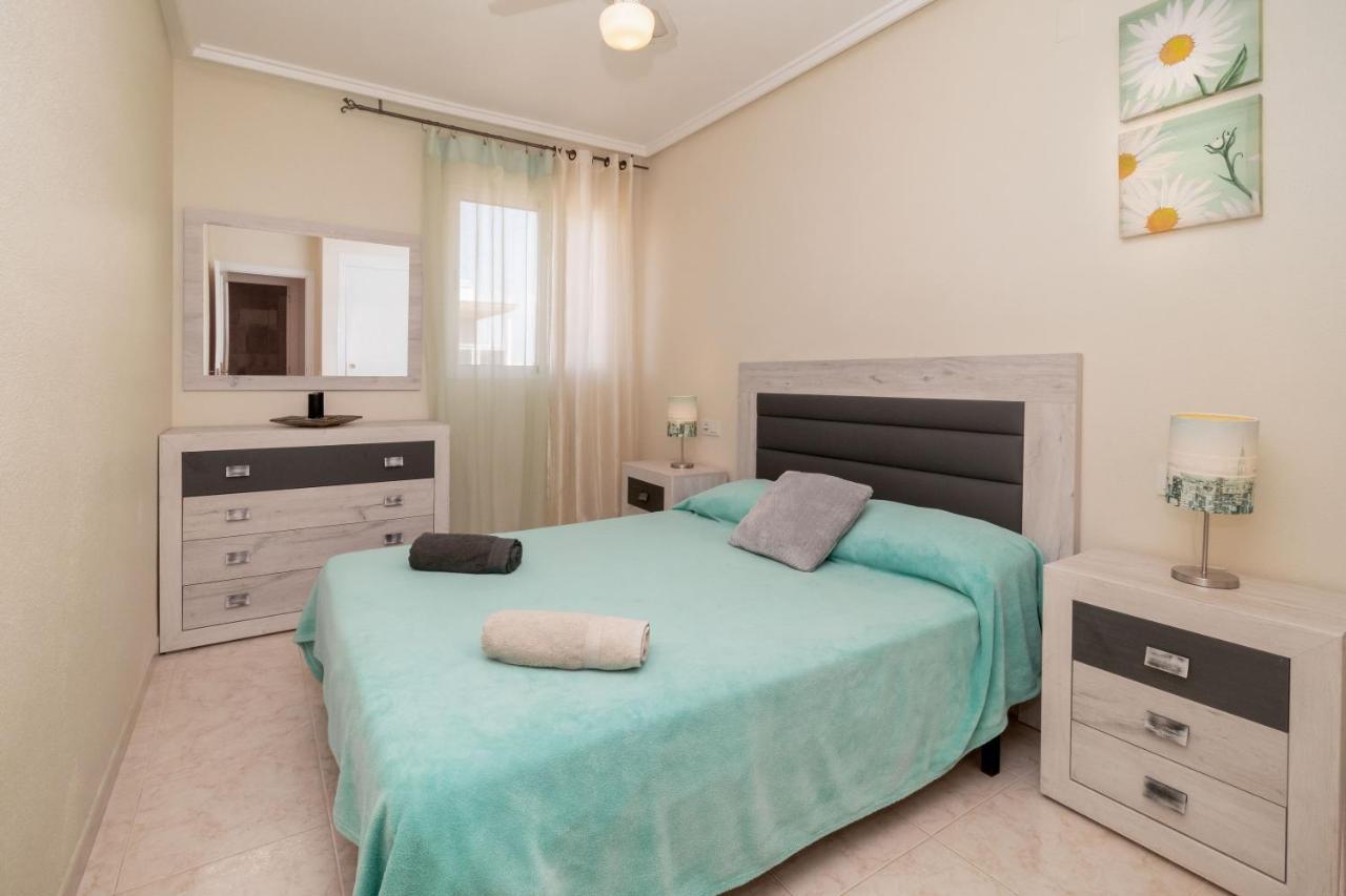 Apartamento Pleamar Punta Prima Torrevieja Exterior foto
