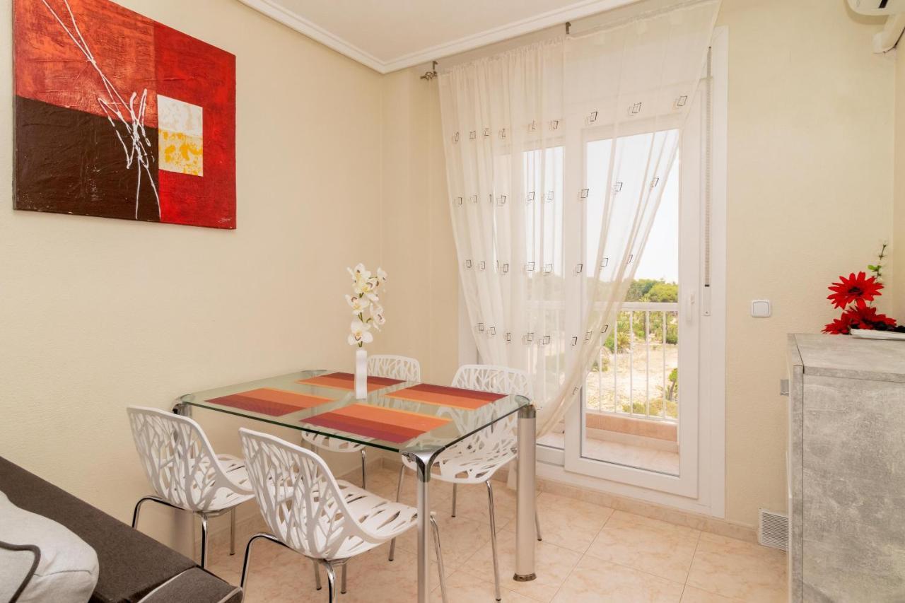 Apartamento Pleamar Punta Prima Torrevieja Exterior foto