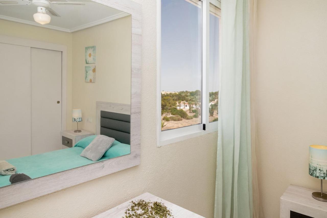 Apartamento Pleamar Punta Prima Torrevieja Exterior foto
