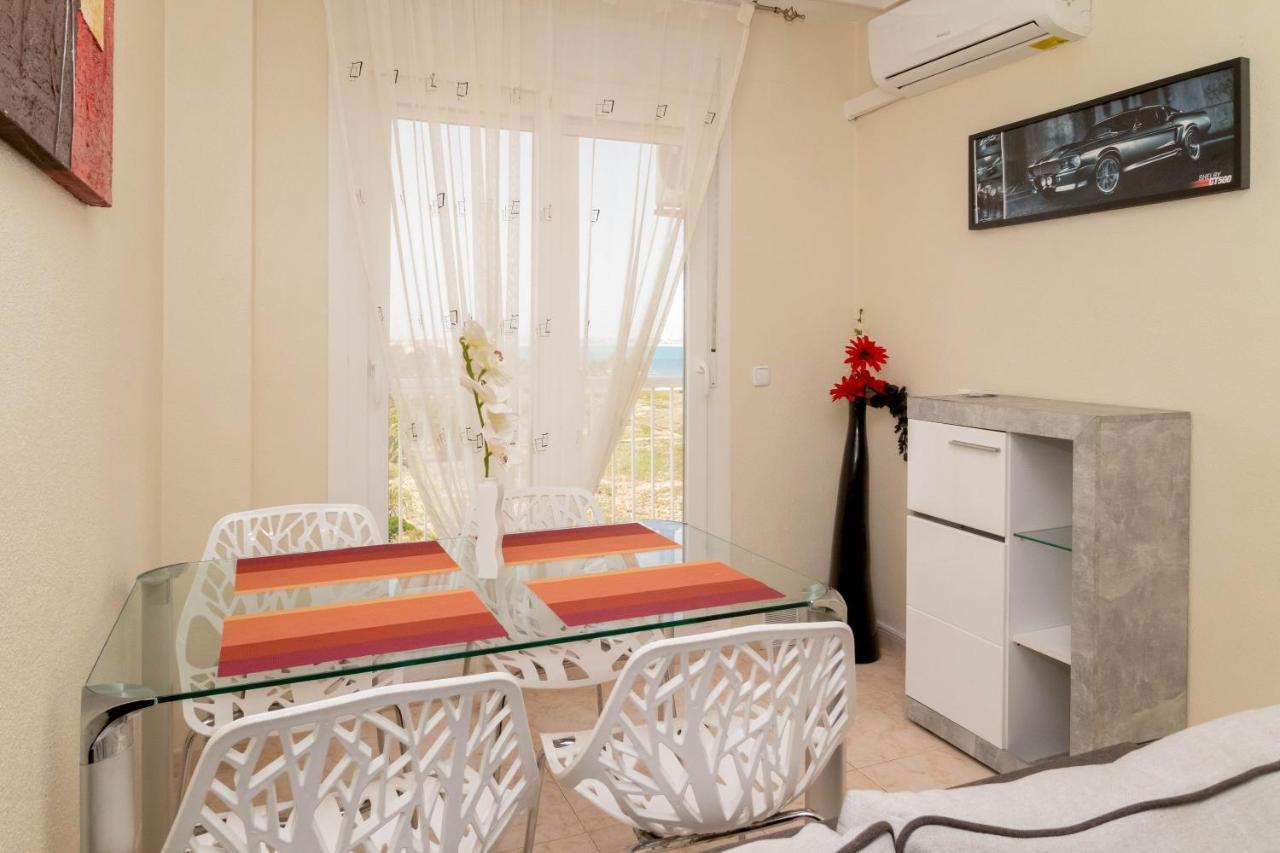 Apartamento Pleamar Punta Prima Torrevieja Exterior foto