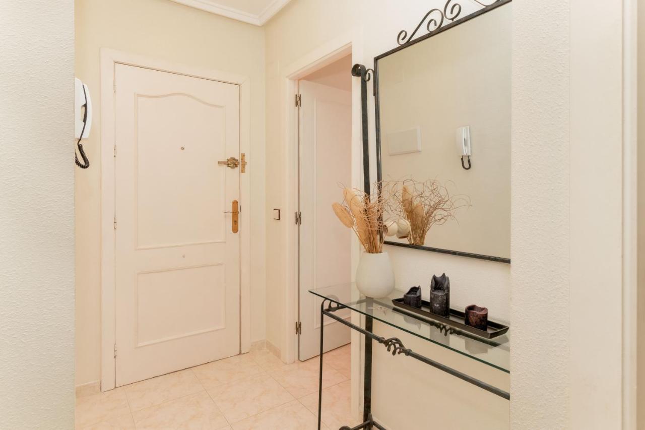Apartamento Pleamar Punta Prima Torrevieja Exterior foto