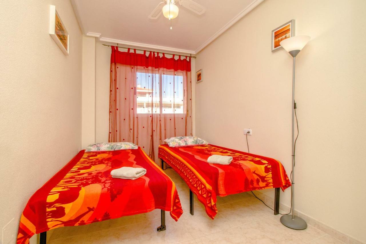 Apartamento Pleamar Punta Prima Torrevieja Exterior foto