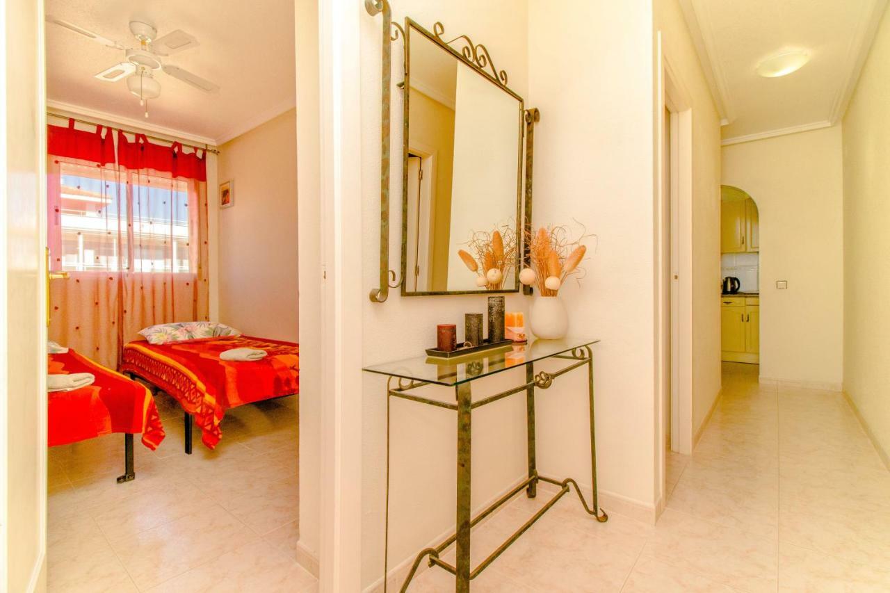Apartamento Pleamar Punta Prima Torrevieja Exterior foto