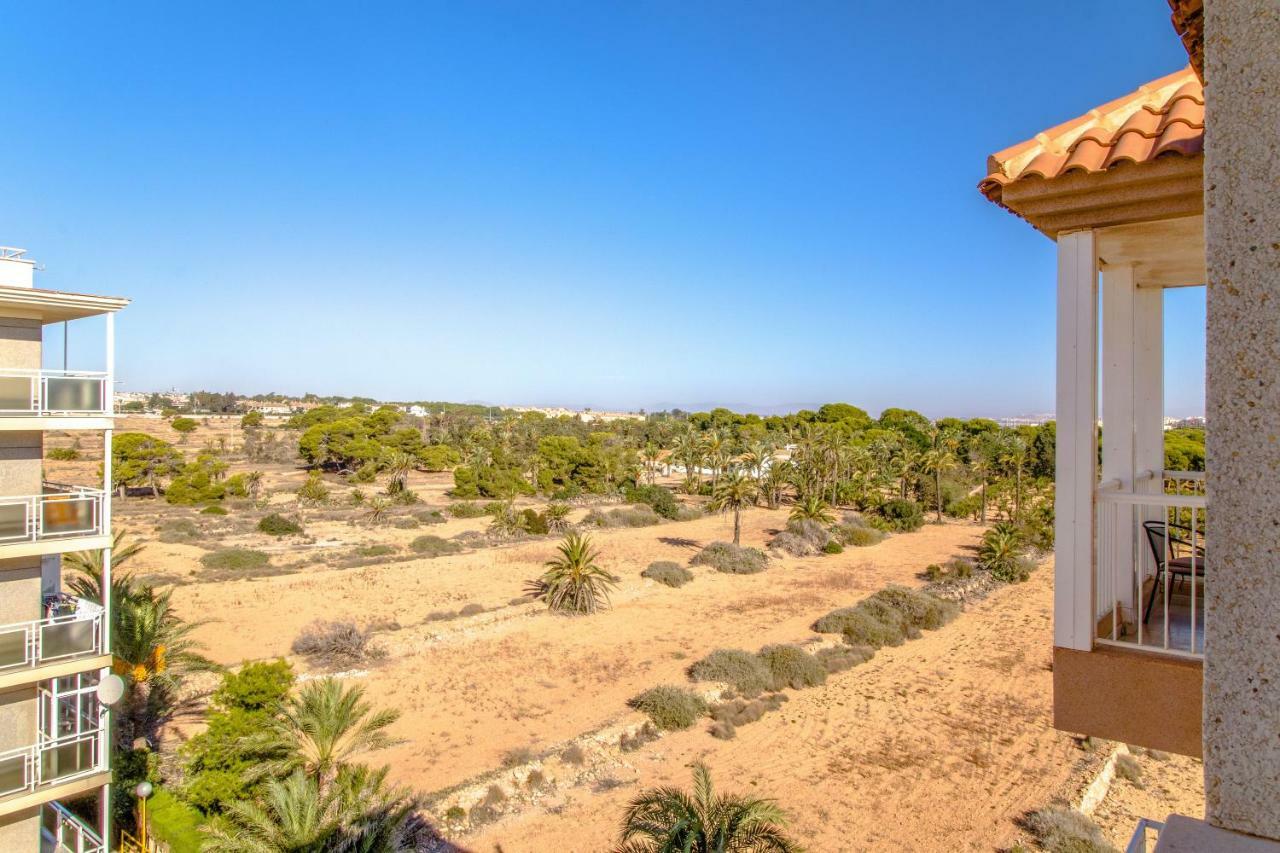 Apartamento Pleamar Punta Prima Torrevieja Exterior foto