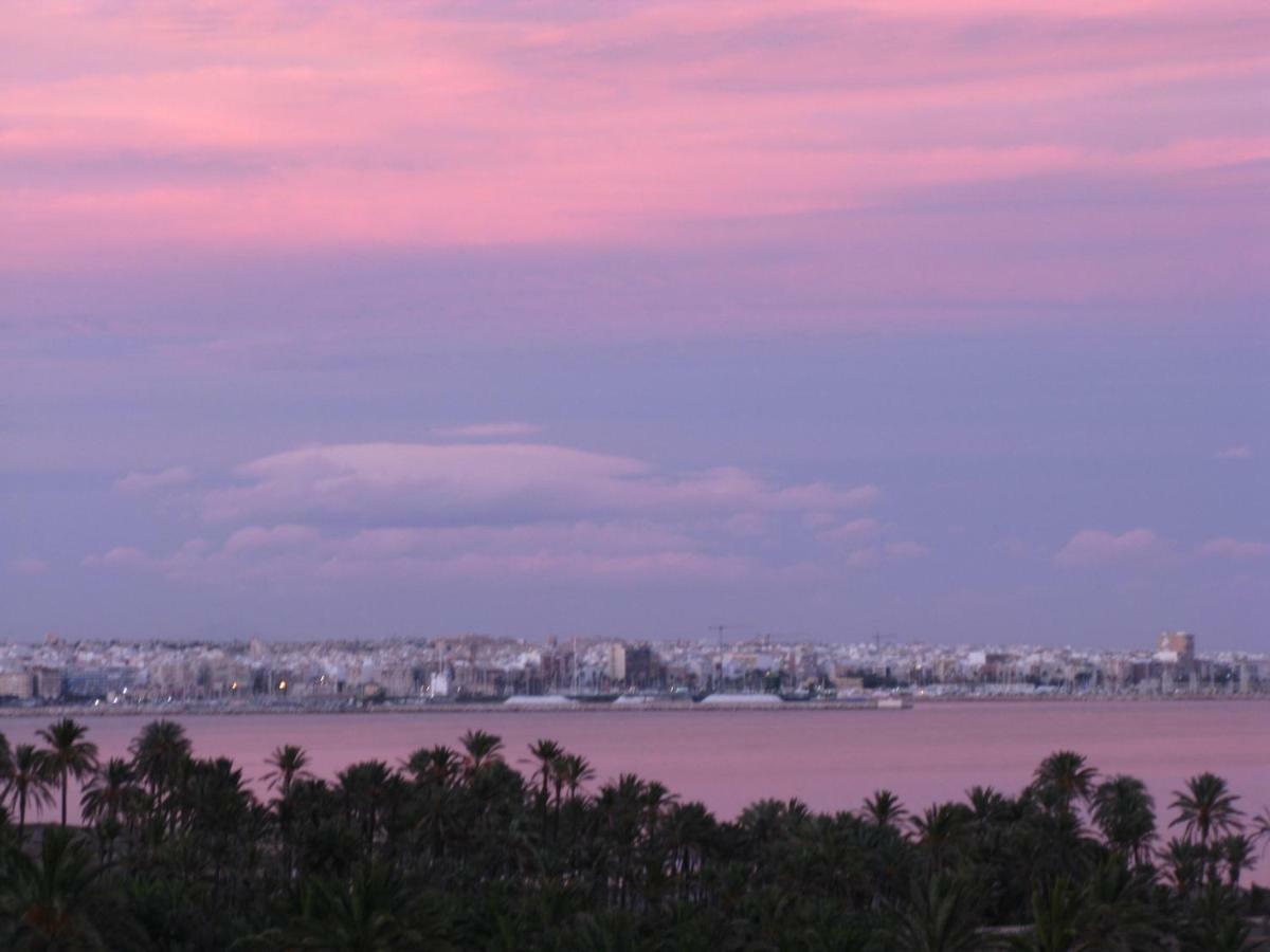Apartamento Pleamar Punta Prima Torrevieja Exterior foto