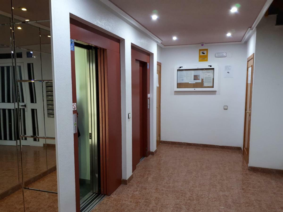 Apartamento Pleamar Punta Prima Torrevieja Exterior foto