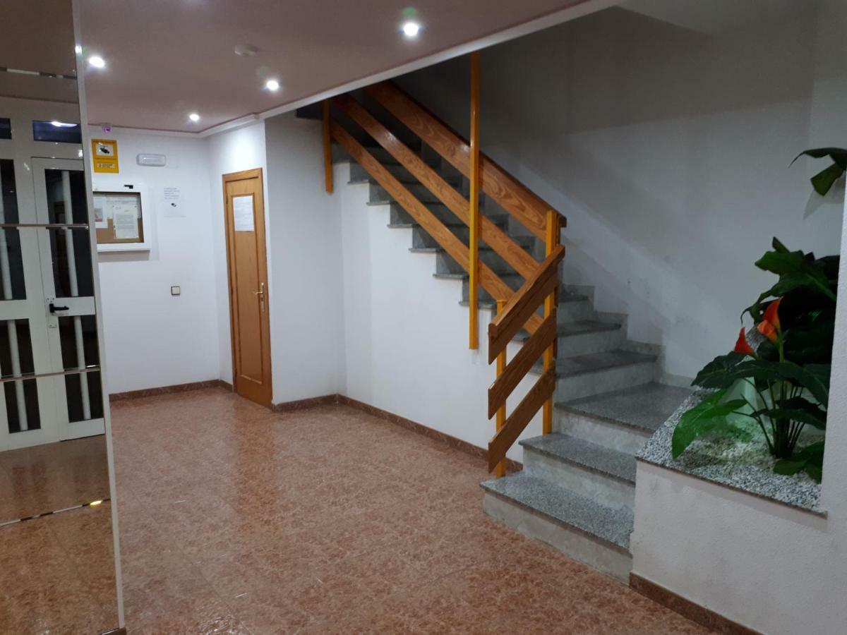 Apartamento Pleamar Punta Prima Torrevieja Exterior foto